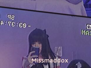 Missmaddox