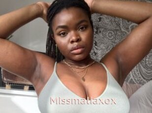 Missmaliaxox