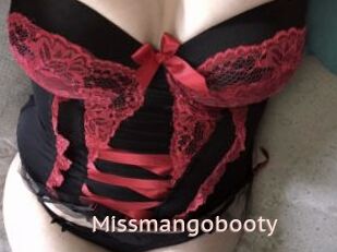 Missmangobooty