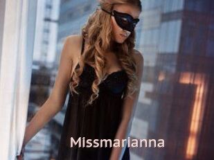 Missmarianna