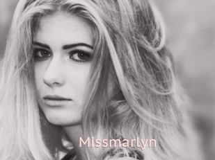 Missmarlyn