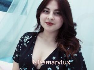 Missmarylux