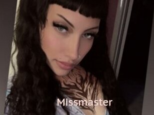 Missmaster