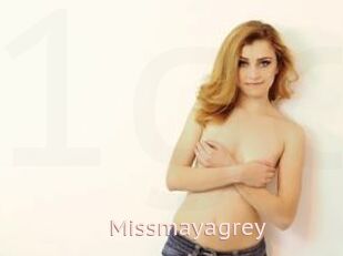 Missmayagrey