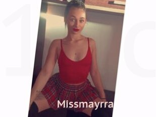 Missmayrra