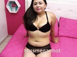 Missmeganhot
