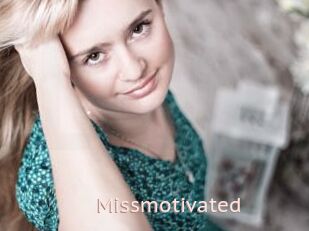 Missmotivated