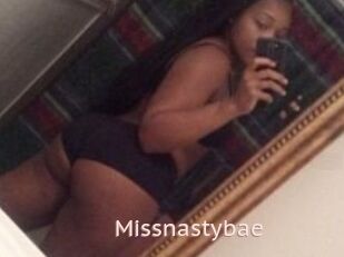 Missnastybae