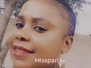 Missparisx