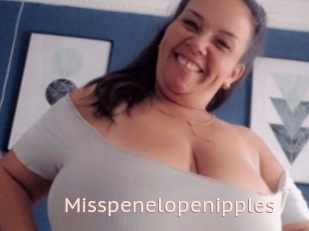 Misspenelopenipples