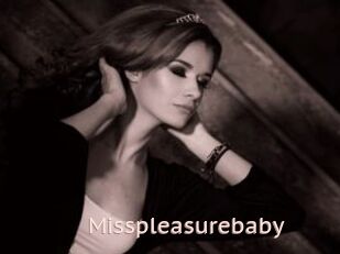 Misspleasurebaby