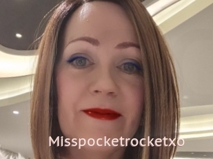 Misspocketrocketxo