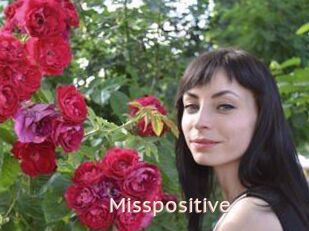 Misspositive