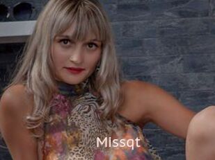 Missqt