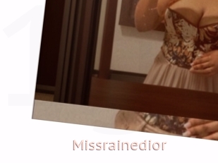 Missrainedior