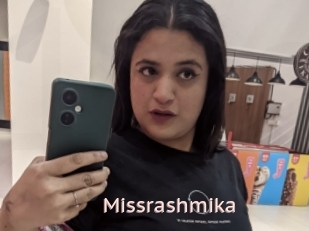 Missrashmika