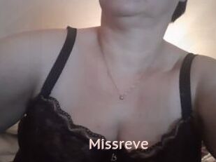 Missreve