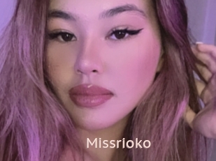 Missrioko