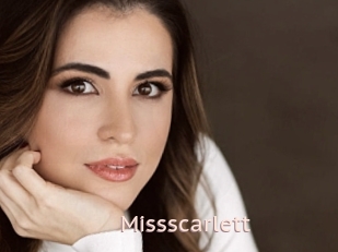 Missscarlett