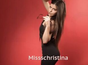Missschristina