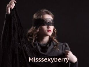 Misssexyberry