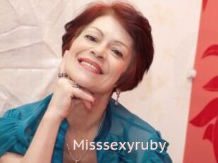 Misssexyruby