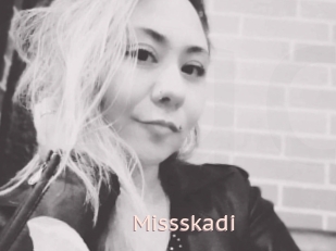 Missskadi