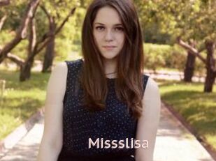 Missslisa