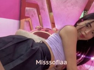 Misssofiaa