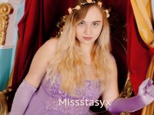 Missstasyx