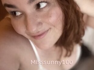 Misssunny100