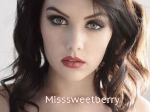 Misssweetberry