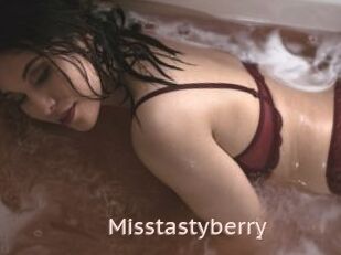 Misstastyberry