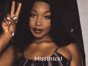 Missthicki