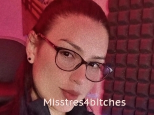 Misstres4bitches