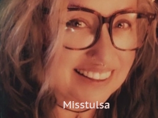 Misstulsa