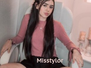 Misstylor