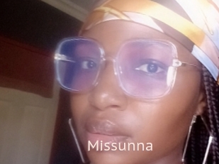 Missunna
