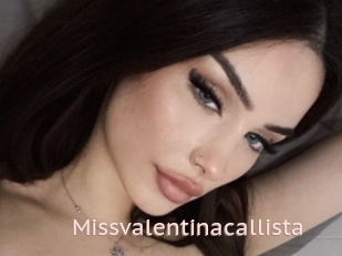 Missvalentinacallista