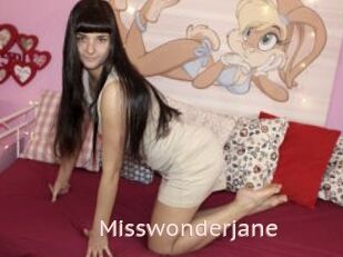Misswonderjane