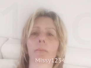 Missy1234