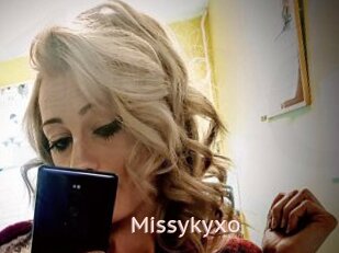 Missykyxo