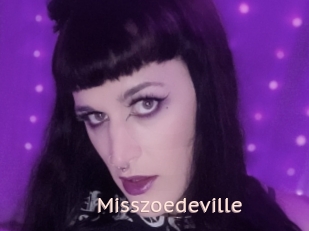 Misszoedeville