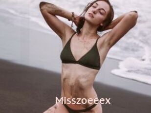 Misszoeeex