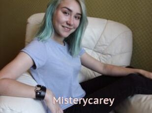 Misterycarey
