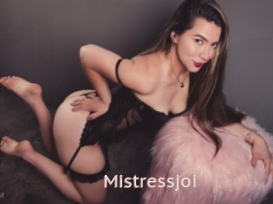 Mistressjoi