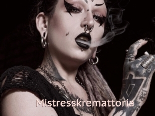 Mistresskremattoria