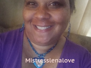 Mistresslenalove