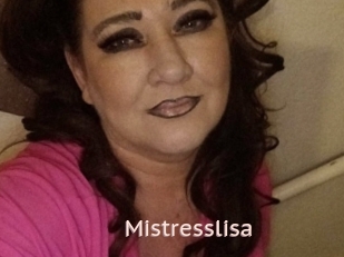 Mistresslisa