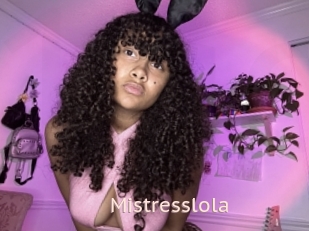 Mistresslola